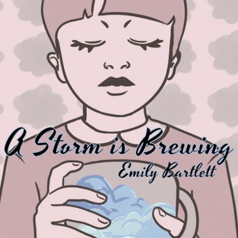 Emily Bartlett illustration