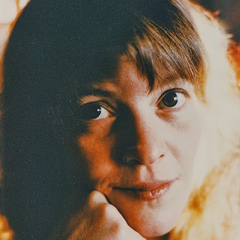 Photo of Marilyn Crispell