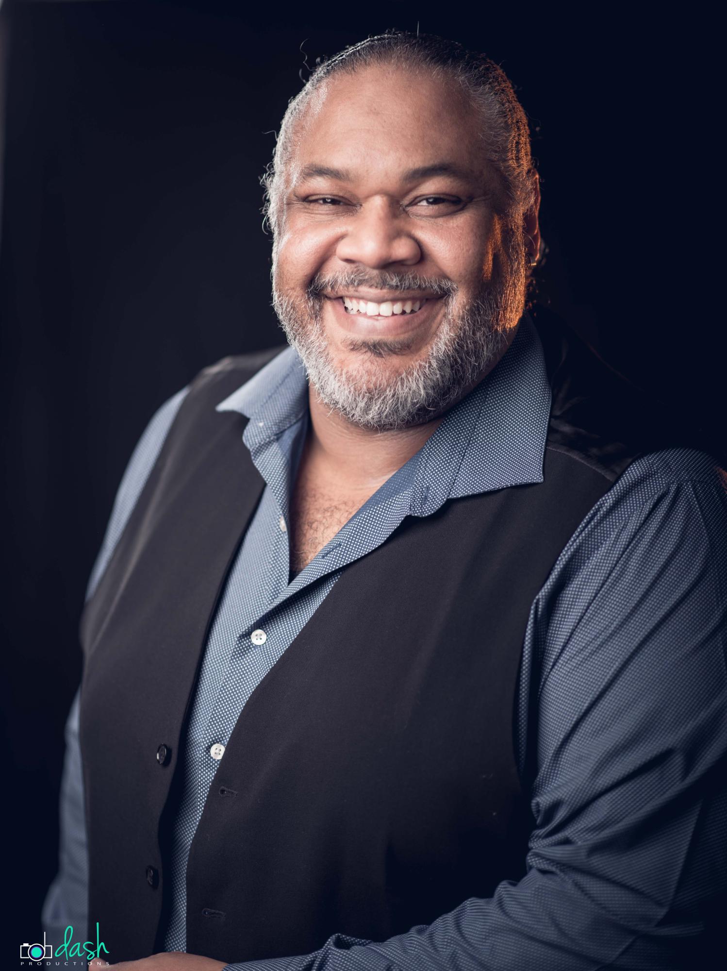 Michael Sean Harris Berklee College of Music