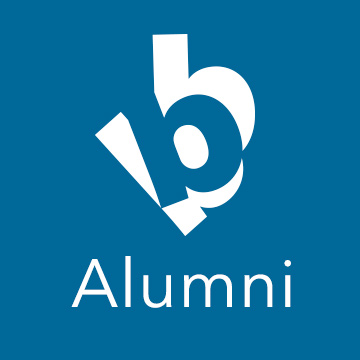 BCB alumni logo