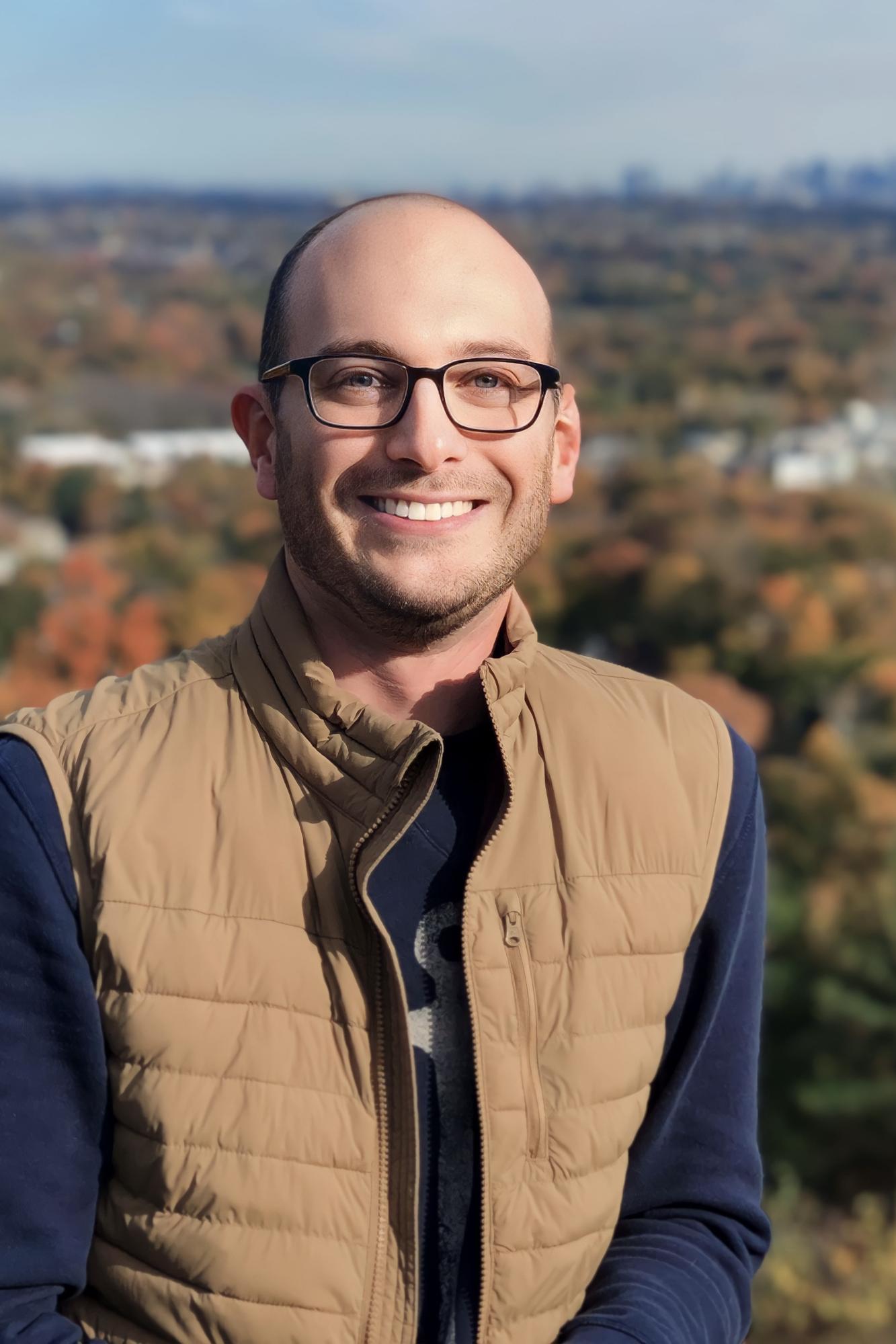 Luke Blackburn Berklee College of Music