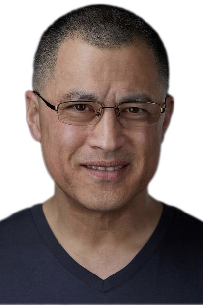 Michael Lau Image