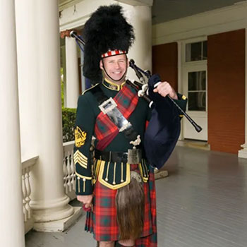 Pipe Major