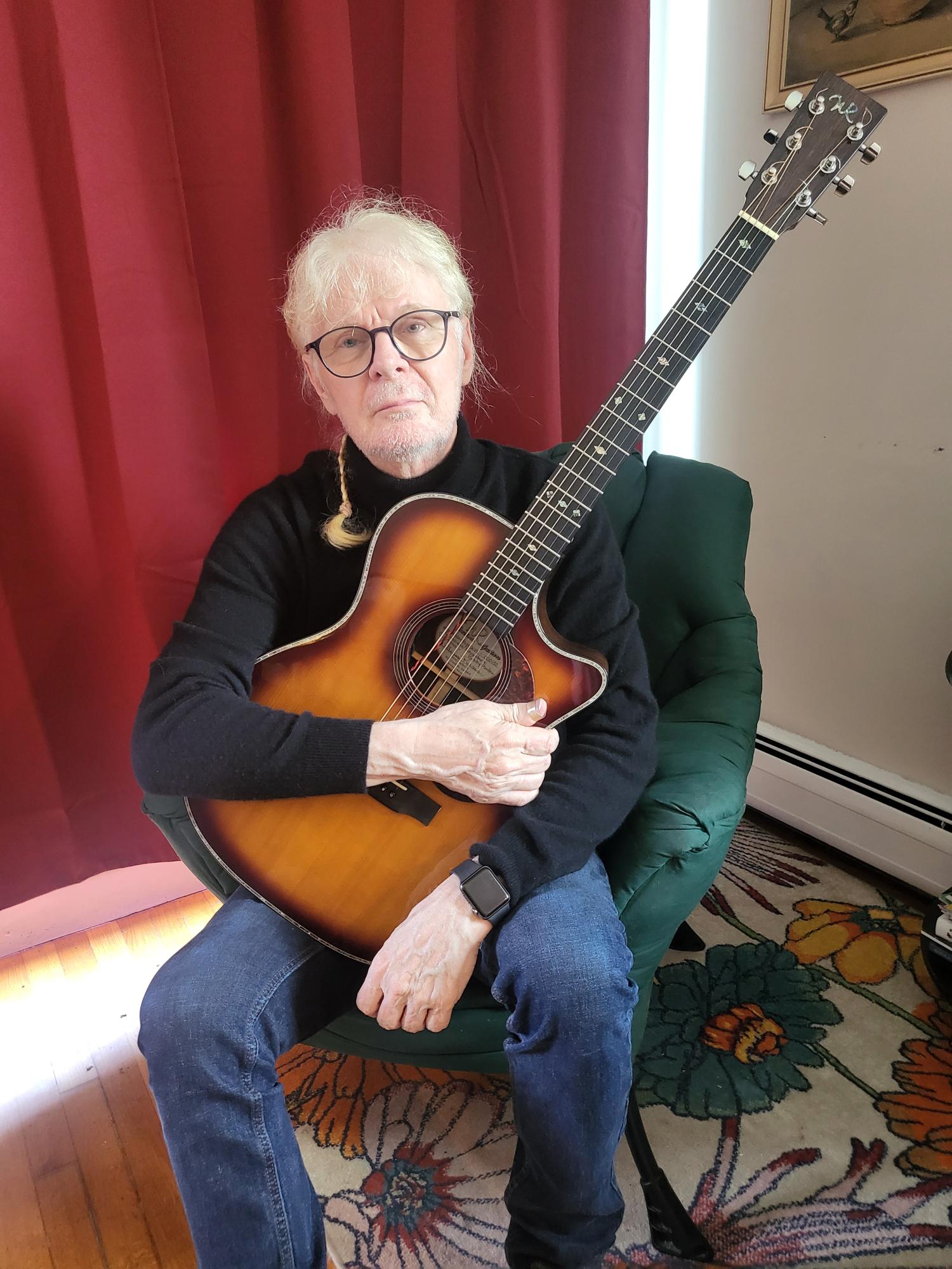 Bob Stanton