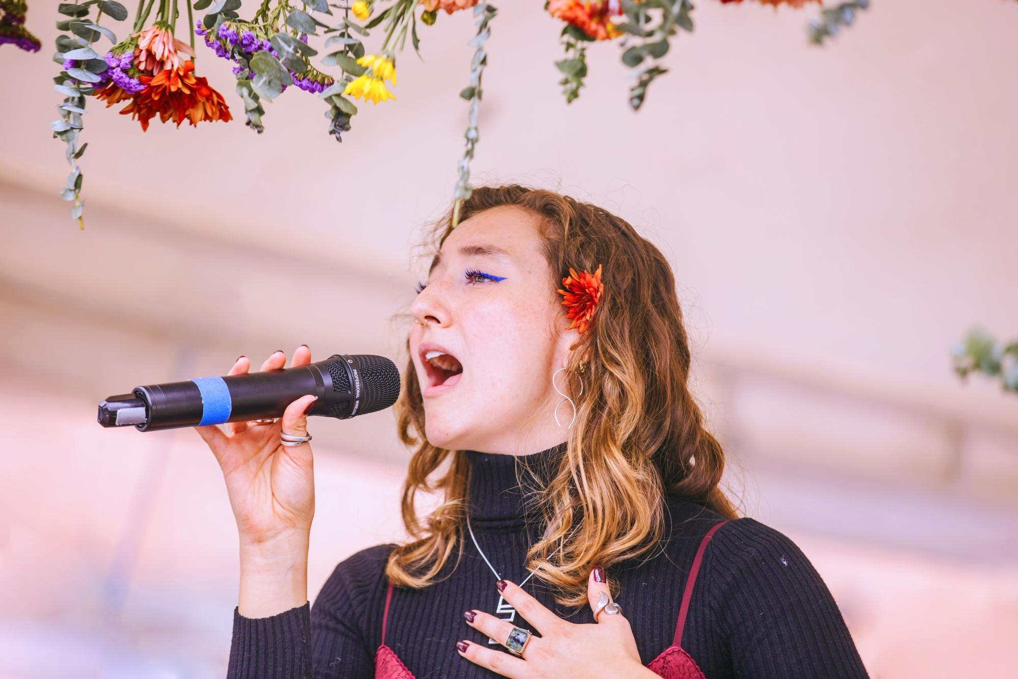 Admitted Undergraduate Students | Berklee College of Music