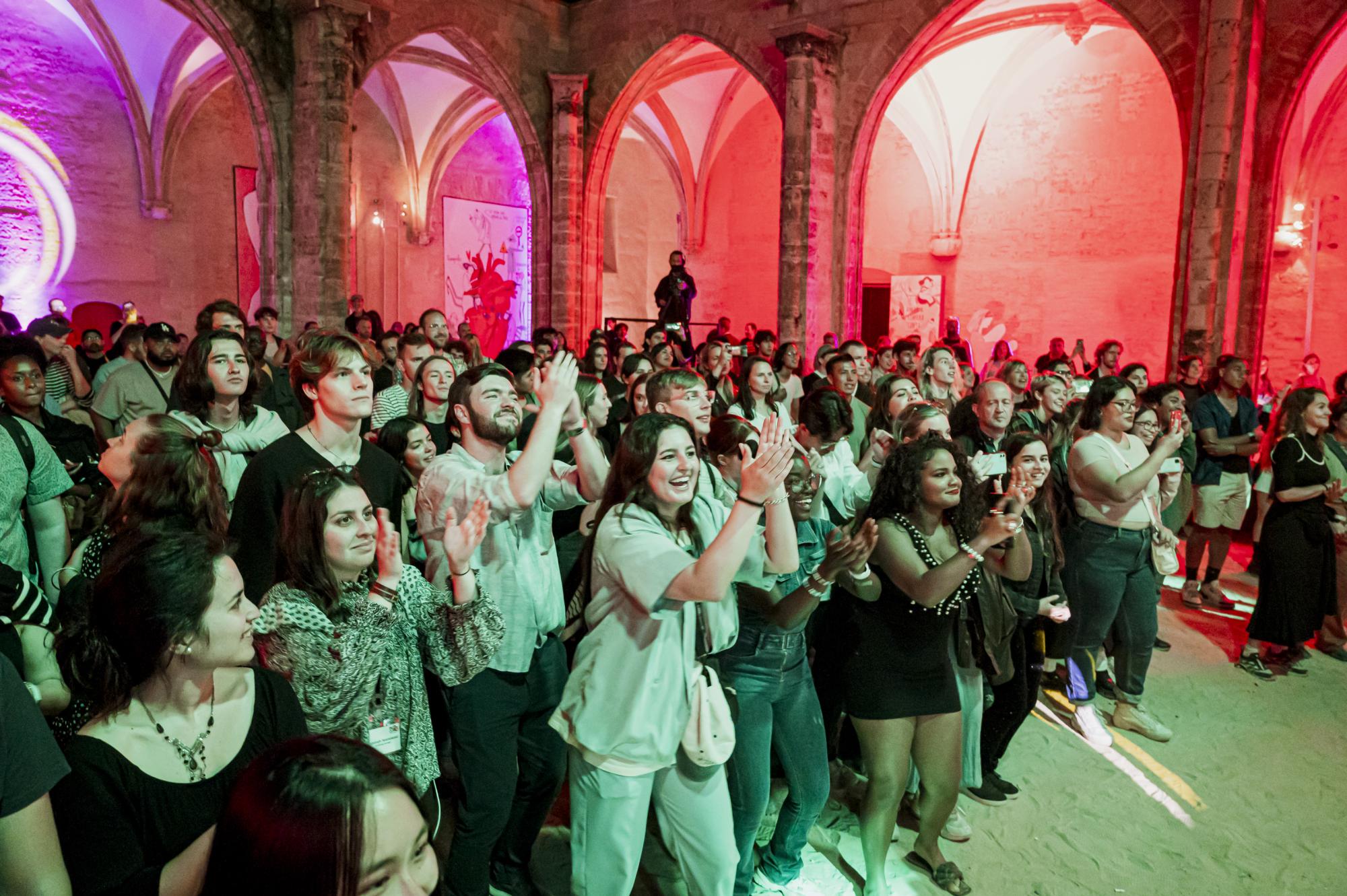 Undergraduate Admissions Berklee College Of Music