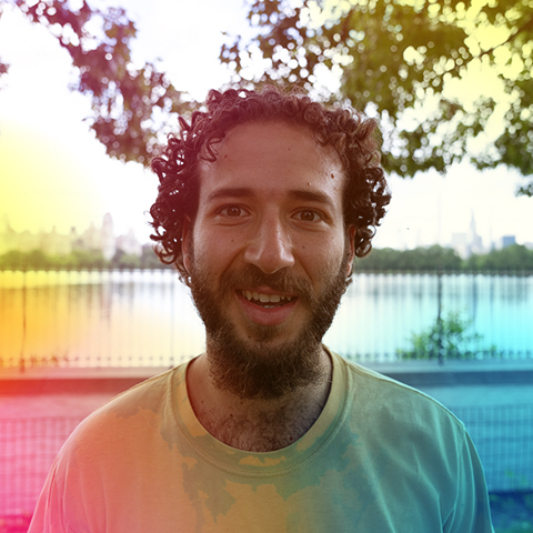 Photo of Alex Noyola