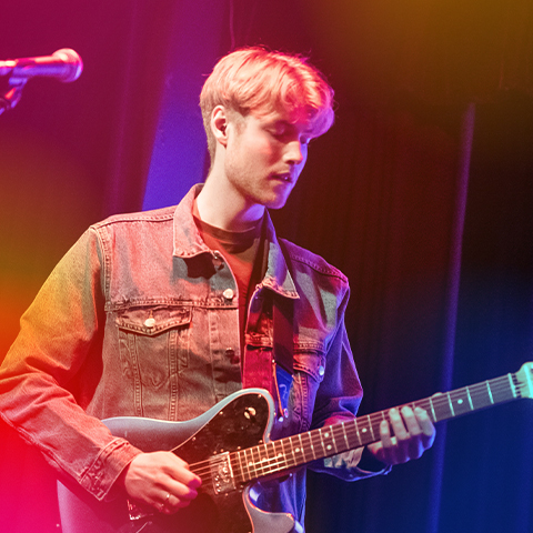 Photo of Edward Bjorkman