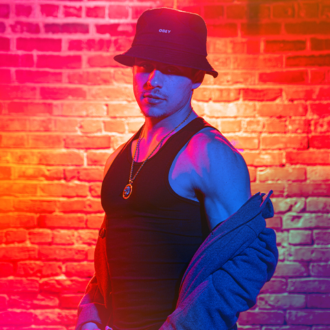 Photo of Ethan Zydel