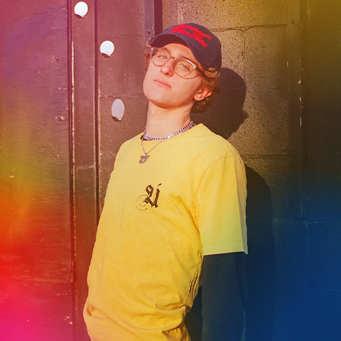 Photo of Henry Patterson