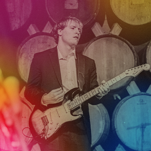 Photo of Jack O'Connor