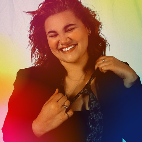 Photo of Joey Madison