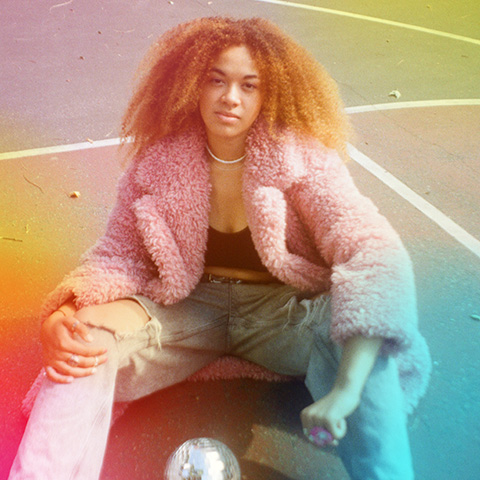 Photo of Lilou Chance