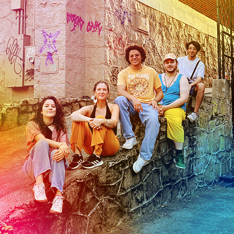 Photo of Liquid Sunlight