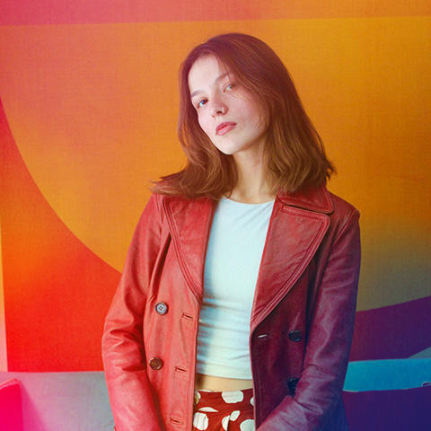 Photo of Lucia Dostal