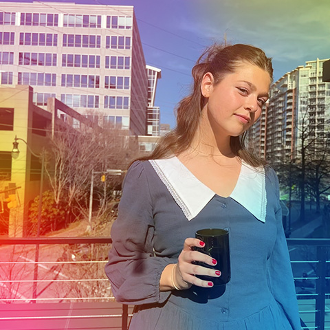 Photo of Macy Brassell