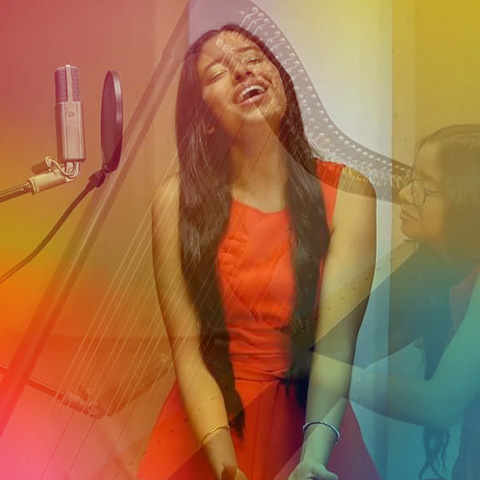 Photo of María Victoria Gonzalez