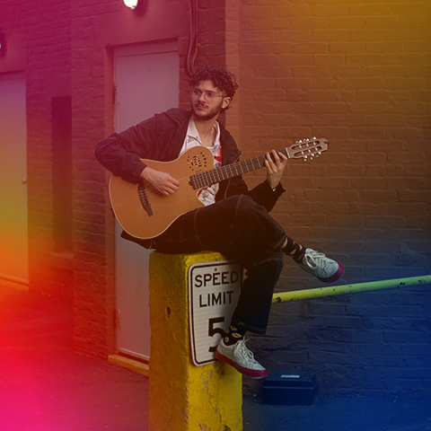 Photo of Pedro Secco