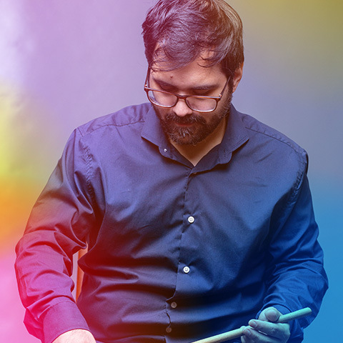 Photo of Seba Ramírez