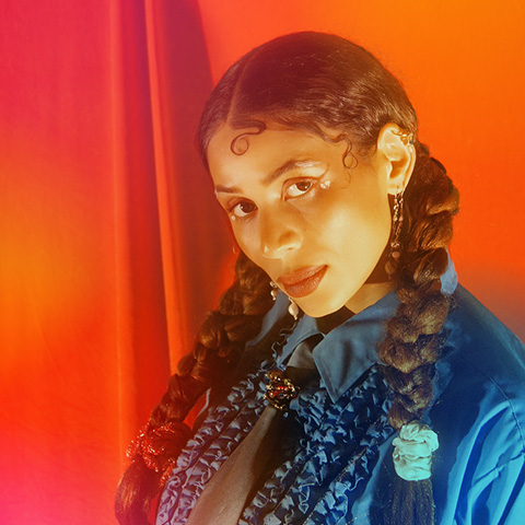 Photo of Tiril Jackson