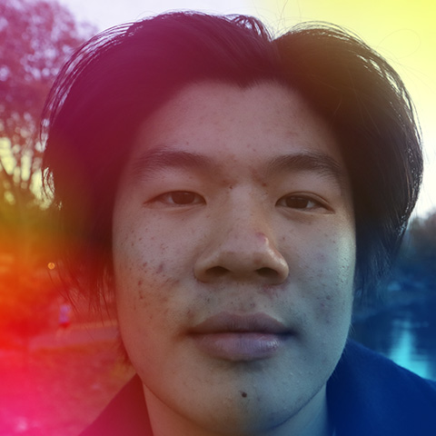 Photo of Tom Huangpu