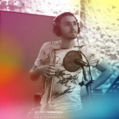 Photo of Valerio Apuzzo