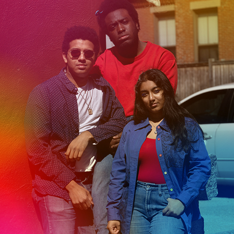 Photo of Don't Go Home