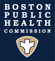 Boston Public Health Commission logo. 