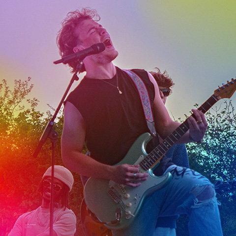 Photo of Pat Kennedy