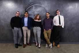 Voyager Reed Quintet 