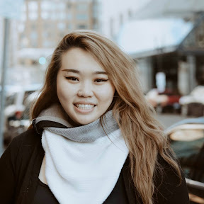 Portrait of Vivian Quach