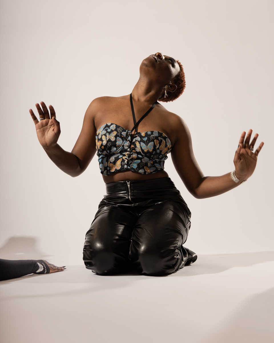 Nia-Simone Skeete: Her Awakening | Berklee College of Music