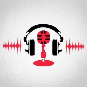 Pass the Mic podcast cover poster