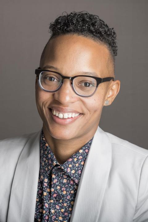 kei slaughter headshot