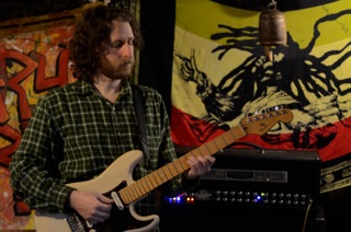 Cory Rosenberg's Senior Recital