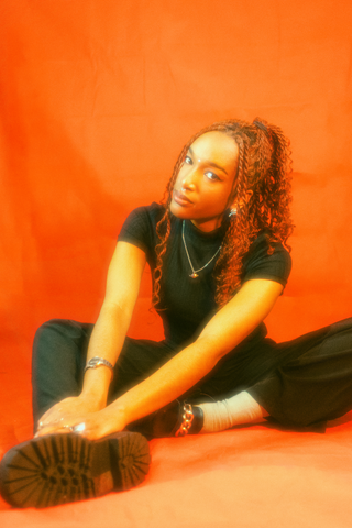 Brooklynn, a featured artist for Summer In The City 2026.