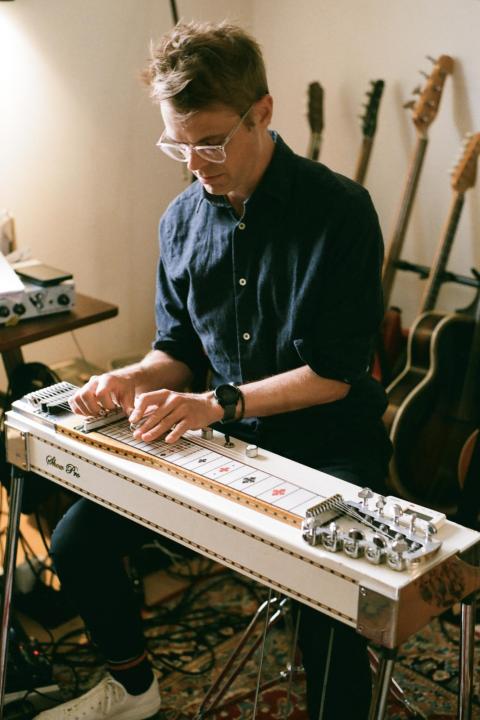 Rich Hinman