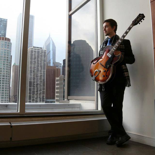 Zack Auslander Claudia Medina Berklee College Of Music