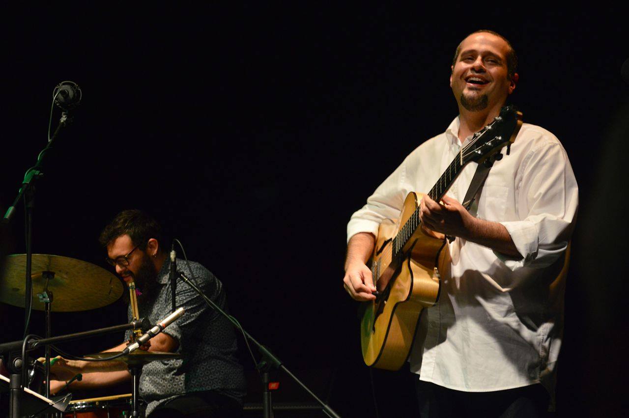 Pedro Barboza | Berklee College of Music