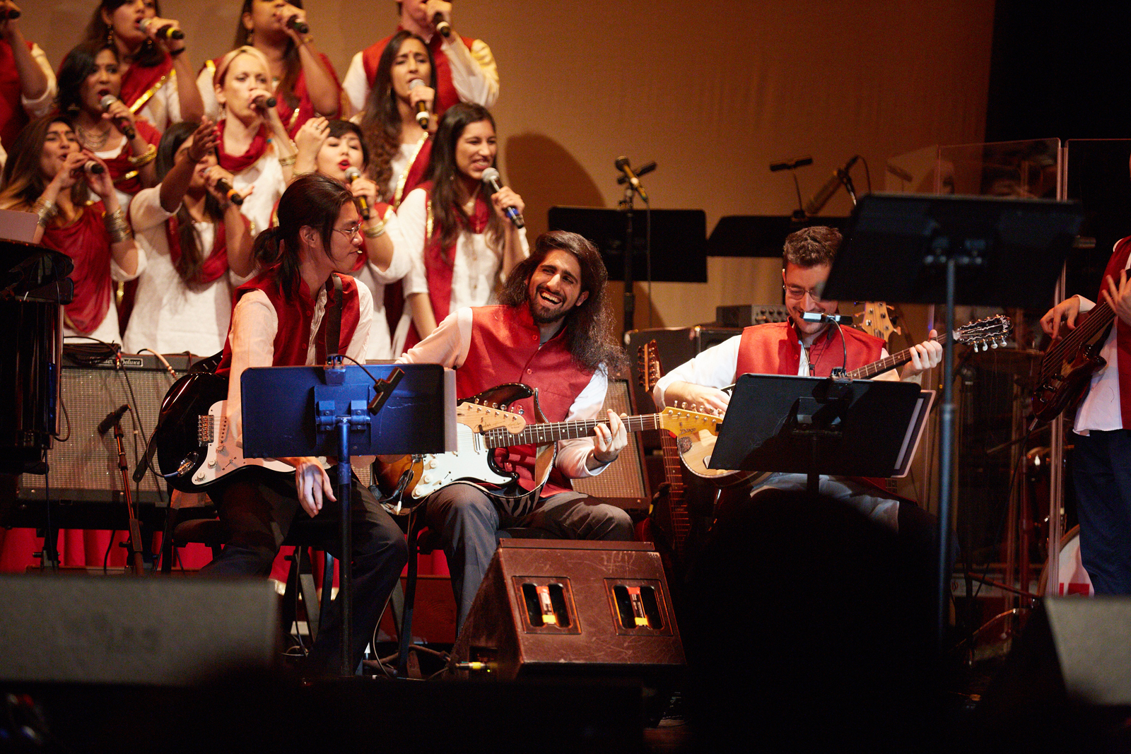 shankar mahadevan berklee