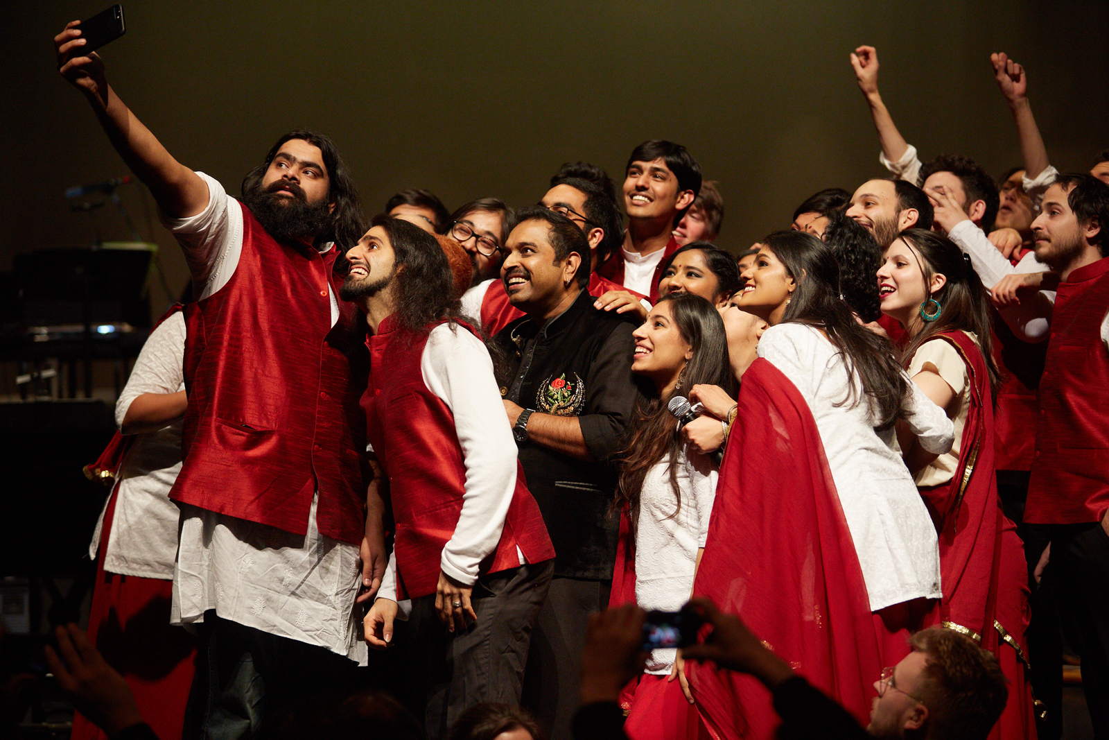 shankar mahadevan berklee