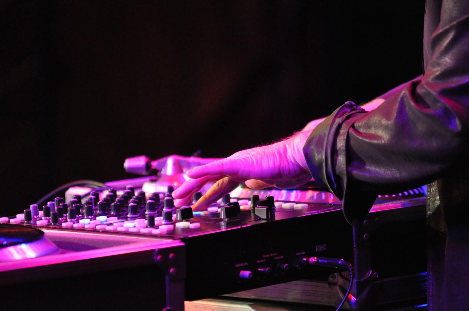 Careers in Music Production and Engineering | Berklee College of Music