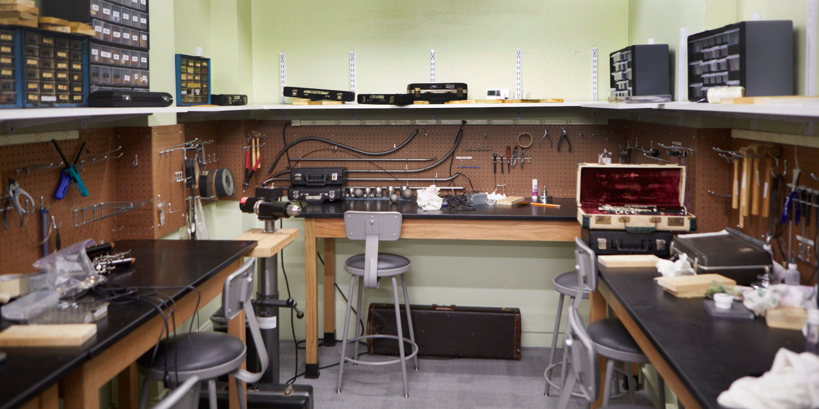 Careers in Electronic Production and Design Berklee College of Music