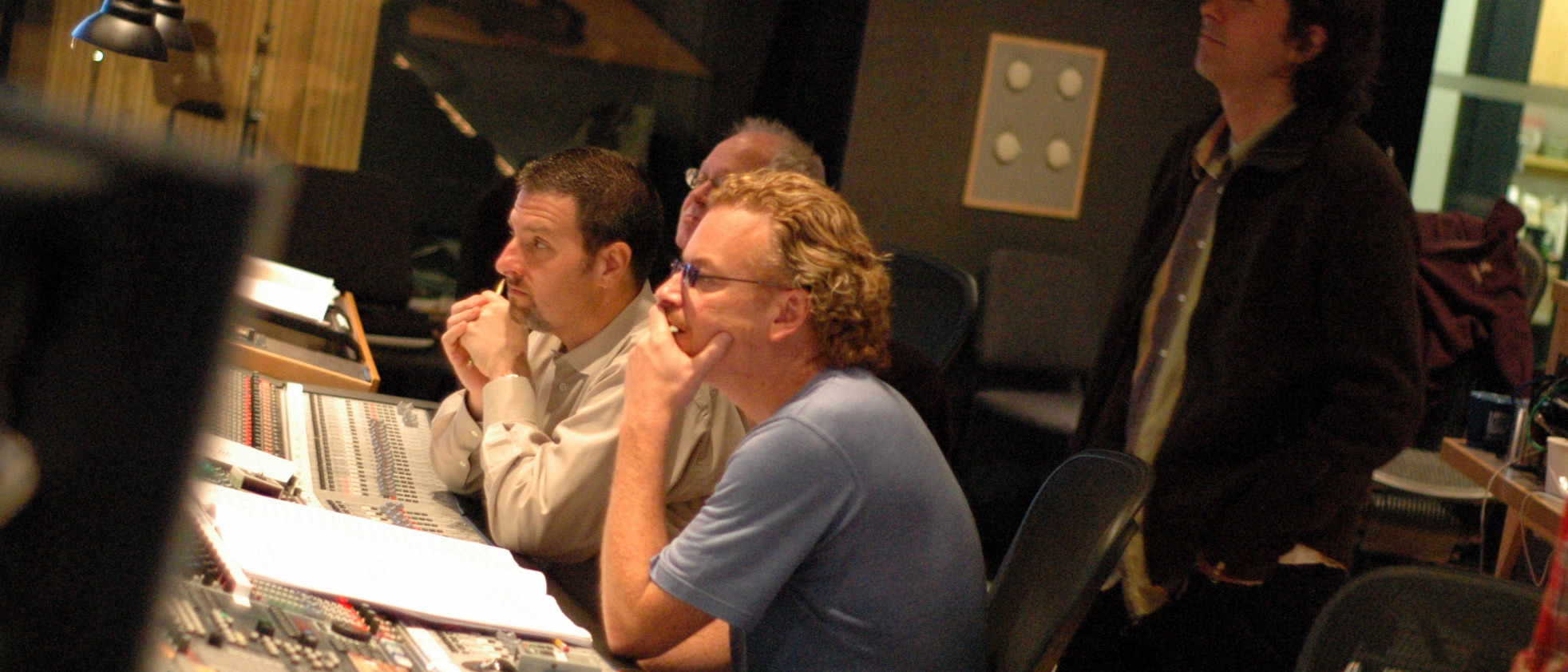 Careers in Electronic Production and Design Berklee College of Music