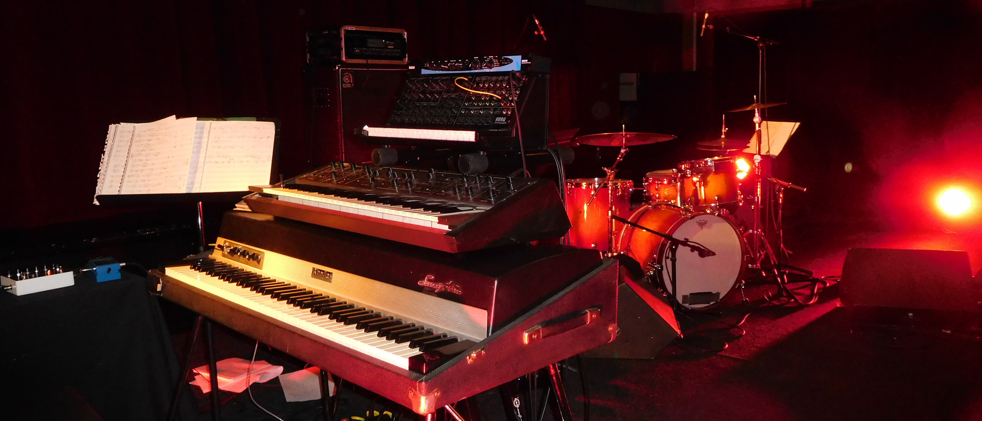 Careers in Electronic Production and Design Berklee College of Music