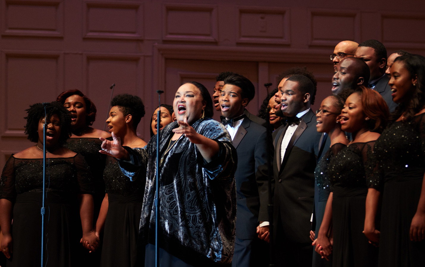 Fisk Jubilee Singers