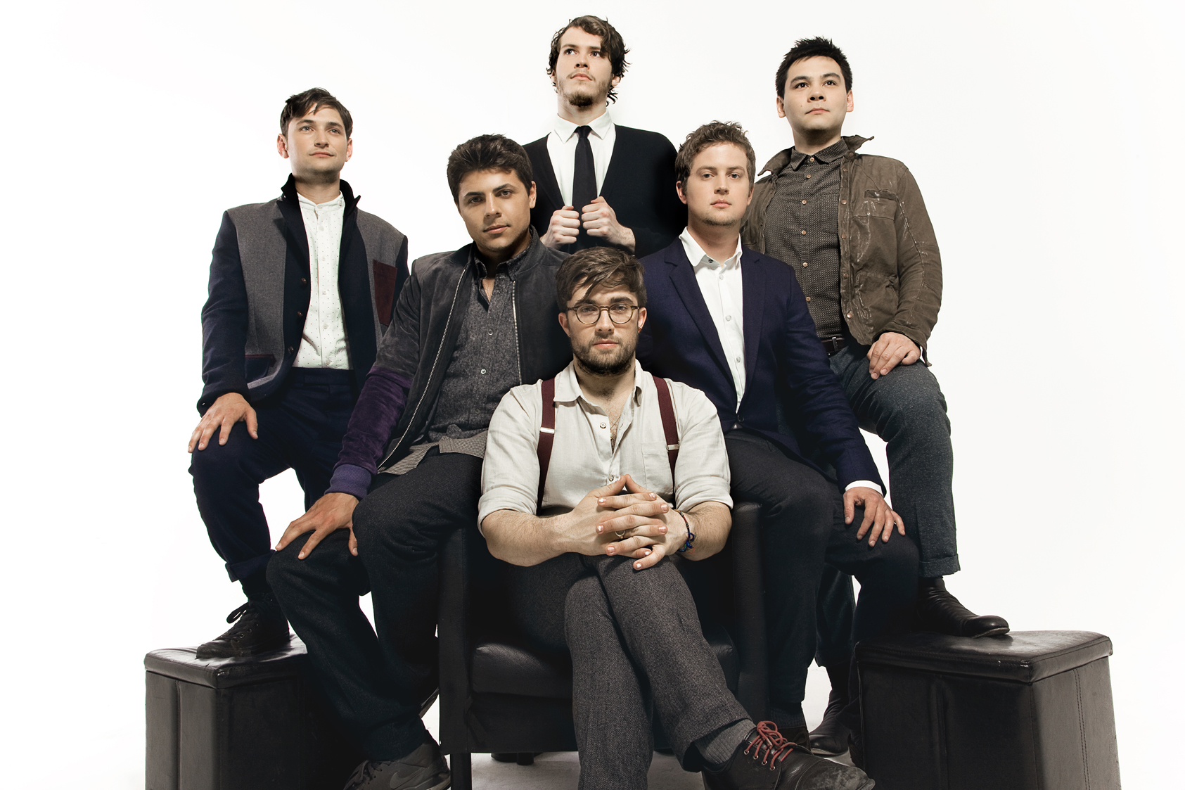 PODCAST: Great Caesar | Berklee College of Music