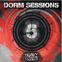 Dorm Sessions Vol. 5 (2008)