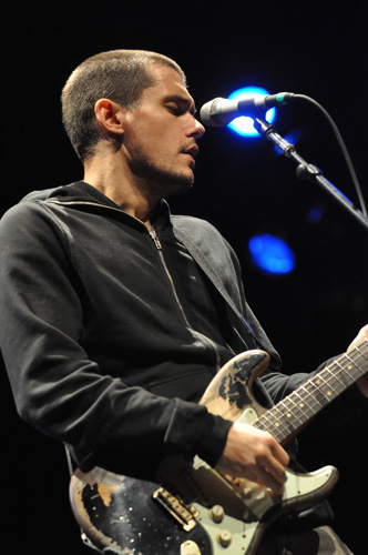 John Mayer: Converting Information to Inspiration | Berklee College of ...