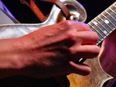 Principal Instrument Strings Berklee